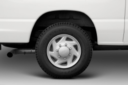 Neumáticos furgonetas