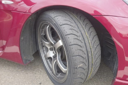 Neumáticos Semi-slick