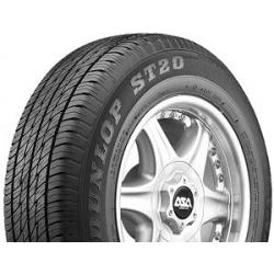 DUNLOP 215/60HR17 96H ST20 GRANDTREK