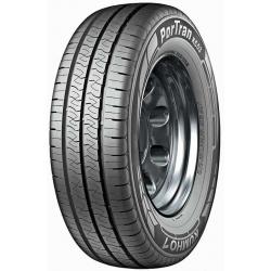 KUMHO 195/75R16C 110/108R KC53 PORTRAN