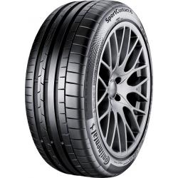 CONTINENTAL 285/25ZR20 (93Y) XL FR SportContact 6