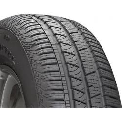 CONTINENTAL 275/45R21 107H CrossContact LX Sport MO