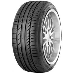 CONTINENTAL ContiSportContact5 MO - 245 40 R17 91W