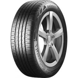 CONTINENTAL 215/50R18 92V EcoContact 6Q