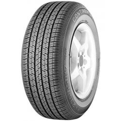 CONTINENTAL 4X4CONTACT - 265 60 R18 110H