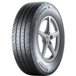 CONTINENTAL CONTIVANCONTACT 200 - 225 55 R17 101V