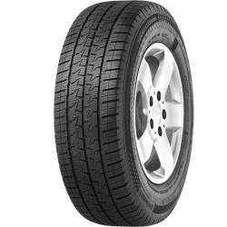 CONTINENTAL 205/65R16C 107/105T (103H) VanContact 4Season 8PR