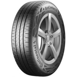 CONTINENTAL 195/55HR16 87H ECOCONTACT-6 CONTISEAL