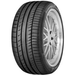 CONTINENTAL 275/35ZR21 103Y XL SPORTCONTACT-5P (ND0)