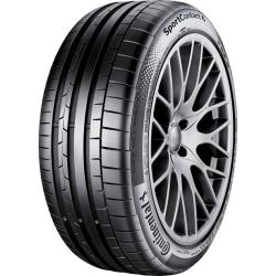 CONTINENTAL 265/35R22 102Y XL SportContact 6 T0