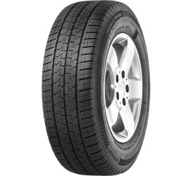 CONTINENTAL 205/65R16C 107/105T (103H) VanContact 4Season MO-V 8PR