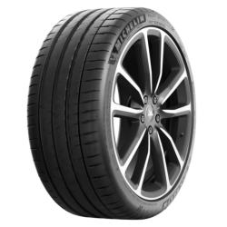 MICHELIN 295/30ZR21 102Y XL PILOT SPORT PS4S (T2)