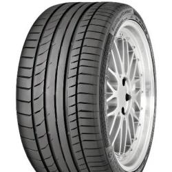 CONTINENTAL 265/35ZR21 101Y XL SPORTCONTAC-5P TO CSI