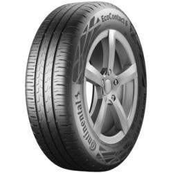 CONTINENTAL 215/60HR18 98H ECOCONTACT-6Q (AO)