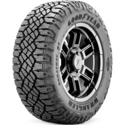 GOODYEAR 265/75QR16LT 119/116Q WRANGL.DURATRAC RT