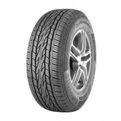 CONTINENTAL 205R16C 110/108S CONTICROSSCONTACT LX-2