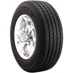 BRIDGESTONE 265/60HR18 110H DUELER H/T D684-II