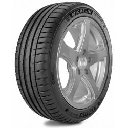 MICHELIN 315/30 ZR21 (105Y) XL TL PILOT SPORT 4 ACOUSTIC N0 MI