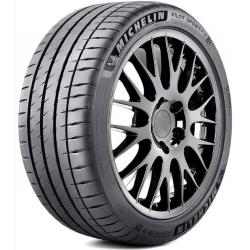 MICHELIN 305/30 ZR19 (102Y) EXTRA LOAD TL PILOT SPORT 4 S MI