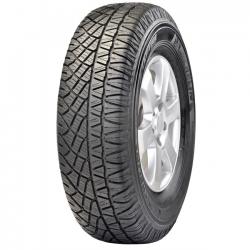 MICHELIN 235/60 R16 104H EXTRA LOAD TL LATITUDE CROSS MI