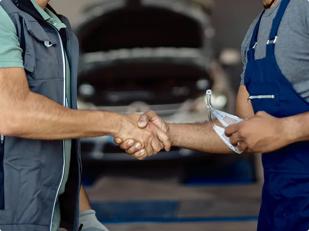 Taller Barato en Madrid