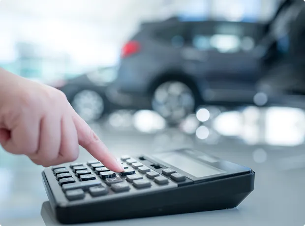 Financiación en TallerBarato Madrid