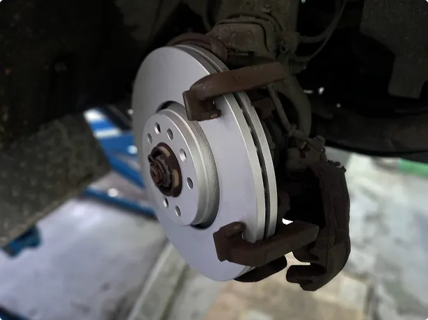 Taller Barato en Madrid