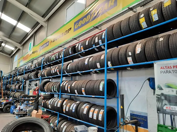 Taller Barato en Madrid