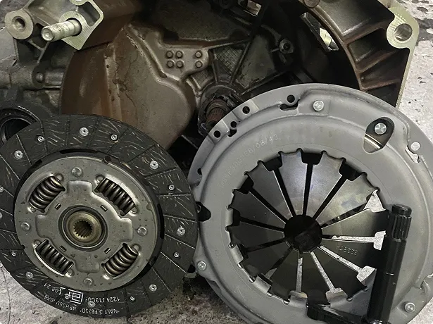 Taller Barato en Madrid