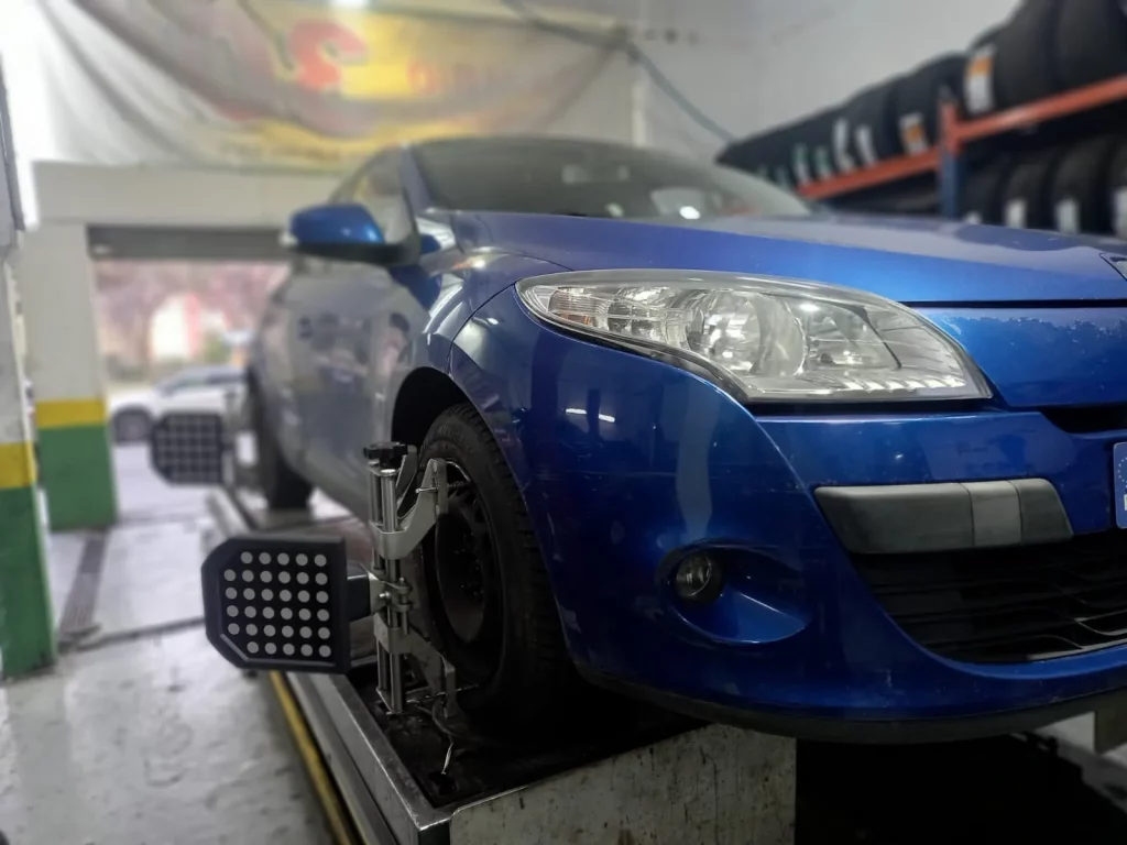 Taller Barato en Madrid