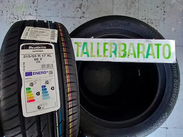 Taller Barato en Madrid