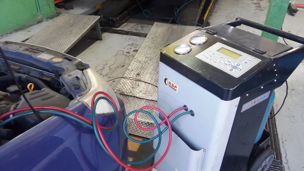 Taller Barato en Madrid