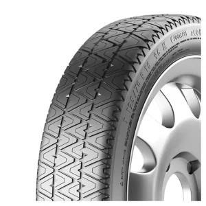 Continental  T175/80R19 122M sContact | Taller barato