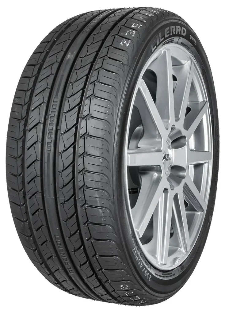 Autogreen Sportcruiser-6 275/45 R20 110V | Taller barato
