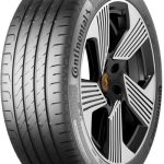 Continental  255/45R21 106Y XL EcoContact 7 S ContiSeal LR | Taller barato