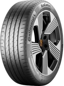 Continental  255/45R21 106Y XL EcoContact 7 S ContiSeal LR | Taller barato