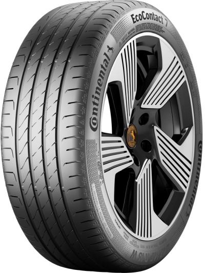 Continental  255/45R21 106Y XL EcoContact 7 S ContiSeal LR | Taller barato