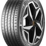 Continental  HL235/45R21 104T XL FR PremiumContact 7 ContiSeal | Taller barato