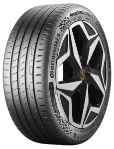Continental  HL235/45R21 104T XL FR PremiumContact 7 ContiSeal | Taller barato