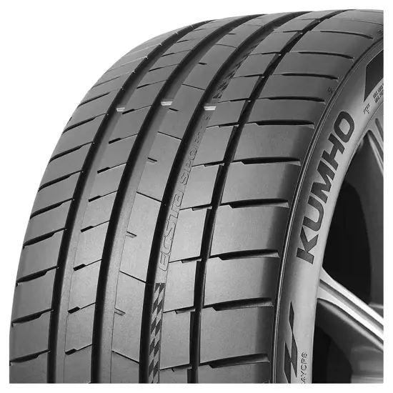 Kumho ECSTA SPORT S 245/35R20 95(Y) PS72 S | Taller barato