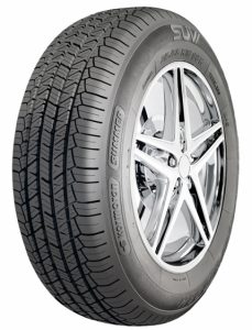Kormoran  235/55 R18 100V SUMMER SUV KO | Taller barato
