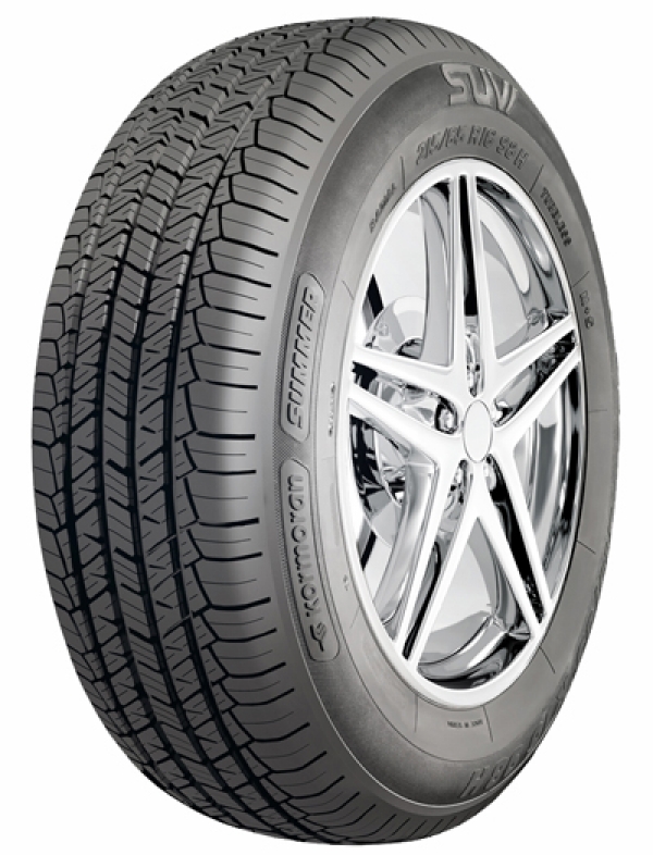 Kormoran  235/55 R18 100V SUMMER SUV KO | Taller barato