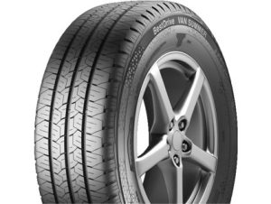 BestDrive  235/65R16C 115/113R VAN SUMMER 8PR | Taller barato