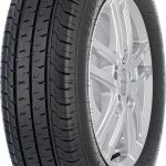 Mazzini Effivan 215/70 R15 109S | Taller barato