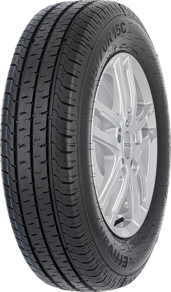 Mazzini Effivan 215/70 R15 109S | Taller barato