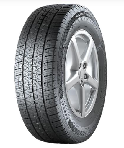 Continental  225/75R16CP 118R VanContact Camper 10PR | Taller barato