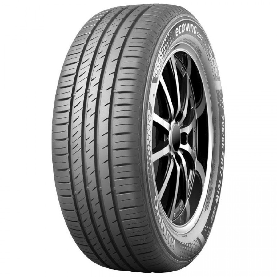 Kumho ECSTA KH11 155/60R15 74T KH11 | Taller barato