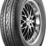 Continental  275/50R19 112W XL FR ML ContiPremiumContact MO | Taller barato