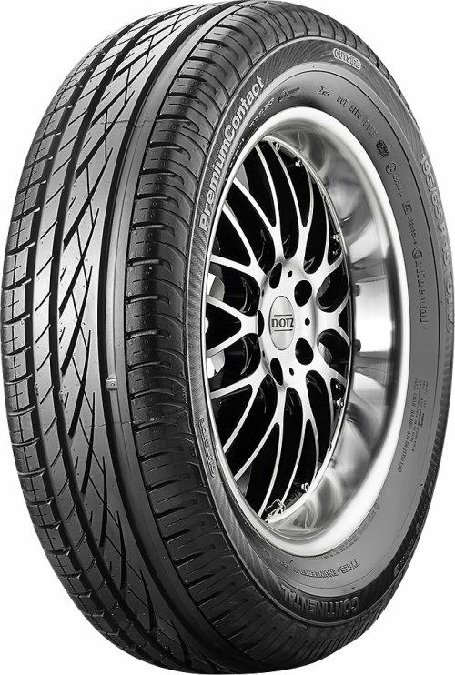 Continental  275/50R19 112W XL FR ML ContiPremiumContact MO | Taller barato