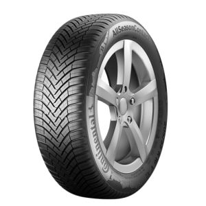 Continental  235/55R18 100V AllSeasonContact | Taller barato